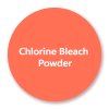 Chlorine Bleach Powder