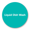 liquid dish wash