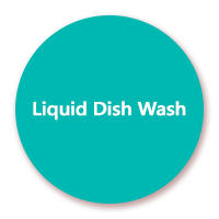 liquid dish wash