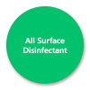 All Surface Disinfectant