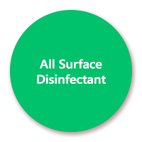 All Surface Disinfectant