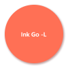 Ink Go -L