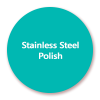Stainless Steel Polish