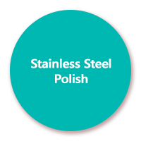 Stainless Steel Polish