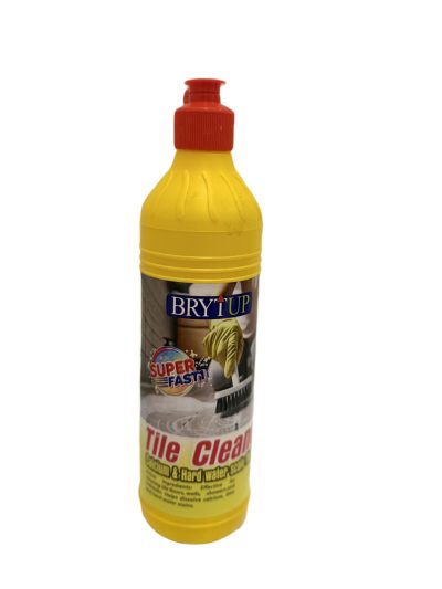 Tile Cleaner
