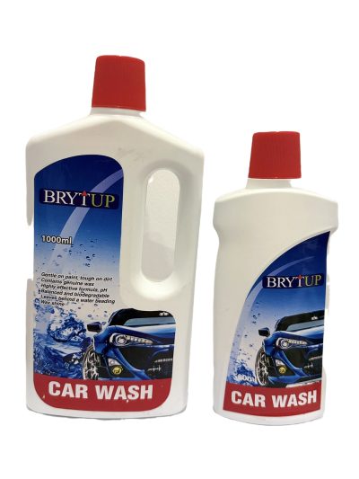 Car Wash