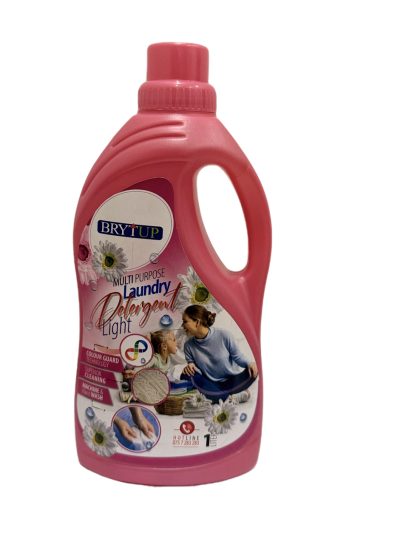 Detergent Liquid