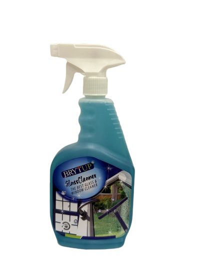 Class Cleaner