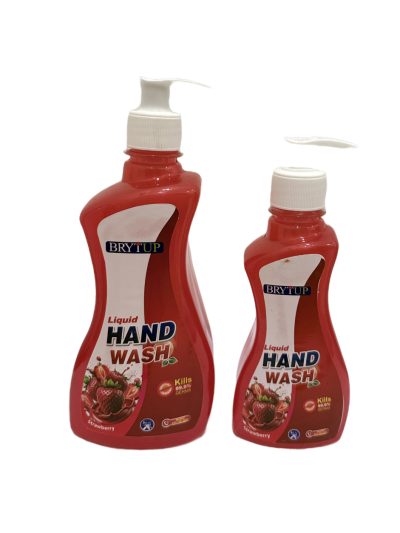 Hand Wash