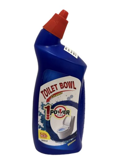 Toilet Cleaner