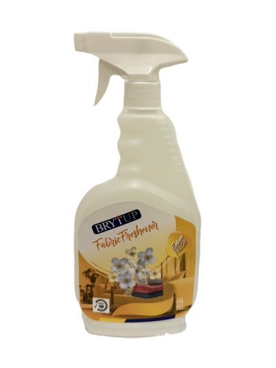 Fabric Freshener