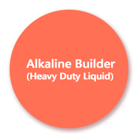 Alkaline Builder (Heavy Duty Liquid)
