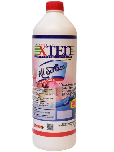 All Surface Germ Gard -1L