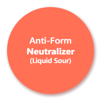 Anti-Form Neutralizer (Liquid Sour)