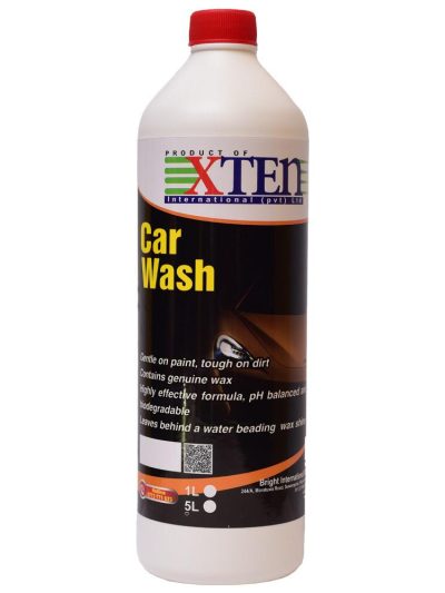 LIQUID CAR WASH - 1L