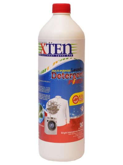 MUTI PURPOSE LAUNDRY DETERGENT Power-1L