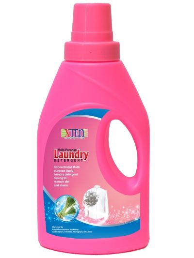 Multi- Purpose Laundry Detergent Light - 1L
