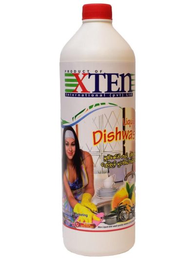 LIQUID DISH WASH-1L