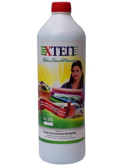 FABRIC CONDITIONER - 1L