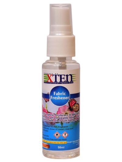 FABRIC FRESHENER -50ml