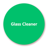 Glass Cleaner