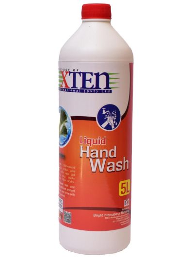 Liquid Hand Wash- 1L