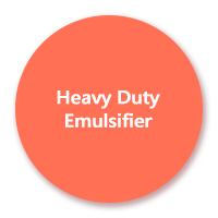Heavy Duty Emulsifier