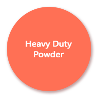 Heavy Duty Powder