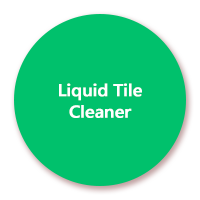 Liquid Tile Cleaner
