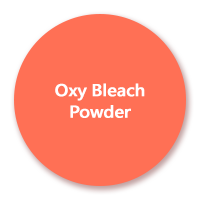 Oxy Bleach Powder