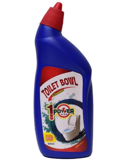 TOILET BOWL CLEANER -500ml
