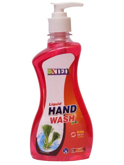 Liquid Hand Wash - 500ml