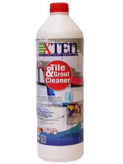 Tile & Grout Cleaner - 1L